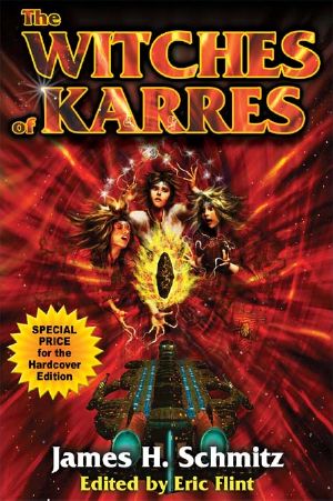 [The Witches of Karres 01] • The Witches of Karres